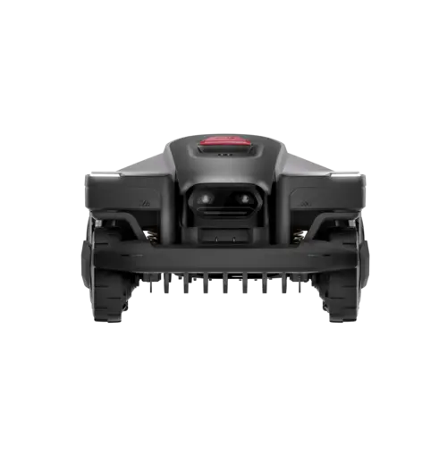 Roborock Rockmow Z130 4WD – Draadloze Robotmaaier met Vierwielaandrijving voor Grote en Hellende Tuinen
