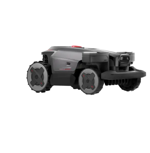 Roborock Rockmow Z150 4WD – Draadloze Robotmaaier voor Grote en Steile Tuinen tot 4.000 m²