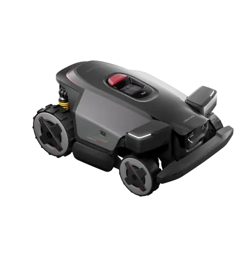Roborock Rockmow Z150 4WD – Draadloze Robotmaaier voor Grote en Steile Tuinen tot 4.000 m²