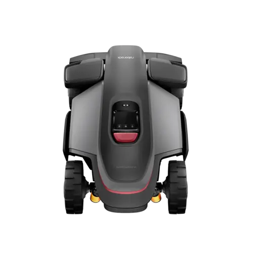 Roborock Rockmow Z150 4WD – Draadloze Robotmaaier voor Grote en Steile Tuinen tot 4.000 m²