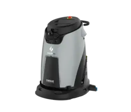 Gausium Omnie – Industriële Autonome Schrobzuigrobot tot 3.000 m²/u voor Grootschalige Reiniging