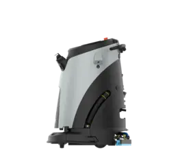 Gausium Omnie – Industriële Autonome Schrobzuigrobot tot 3.000 m²/u voor Grootschalige Reiniging