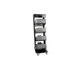 Nexaro Robotstofzuiger Trolley – Mobiele Oplaad- en Transportoplossing voor Nexaro NR1700