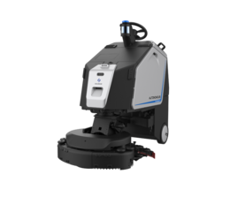 Gausium Scrubber 75 – Industriële Autonome Schrobzuigrobot