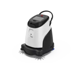 Gausium Vacuum 40 – Professionele Autonome Stofzuigrobot voor Dagelijkse Reiniging