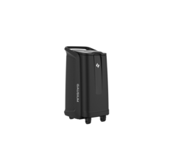 Gausium Mobiele Watertank – Watervoorziening voor Gausium Phantas, Scrubber 50 en Scrubber 75