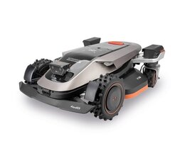 Sunseeker X9 – Professionele Robotmaaier tot 12.000 m² met GPS Navigatie