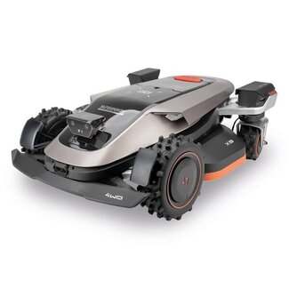 Sunseeker wireless X9