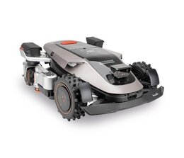 Sunseeker wireless X9 Plus (24.000m²) incl. trimmer