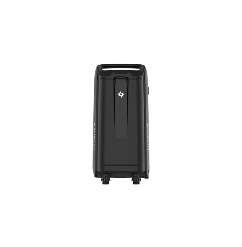 Gausium Mobile Water Tank – Mobiele Watertank voor Autonome Schoonmaakrobots