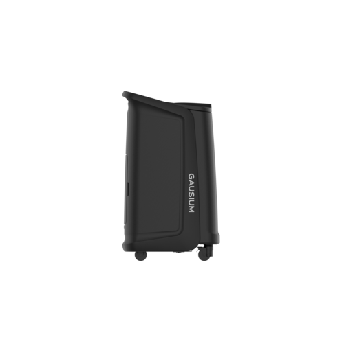 Gausium Mobiele Watertank – Watervoorziening voor Gausium Phantas, Scrubber 50 en Scrubber 75