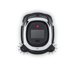 Gausium Vacuum 40 – Professionele Autonome Stofzuigrobot voor Dagelijkse Reiniging