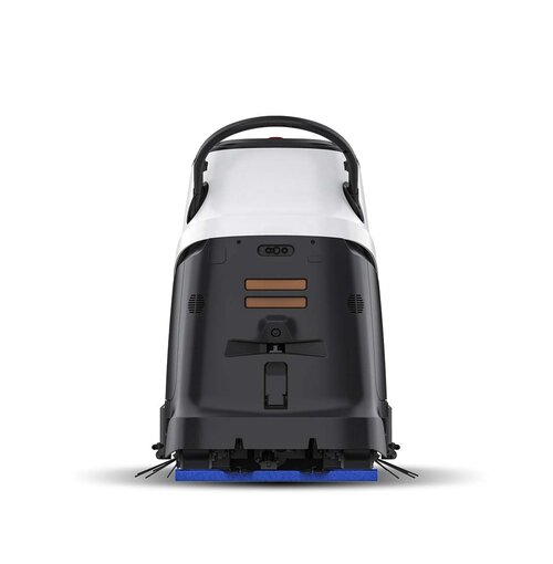 Gausium Gausium Vacuum 40 – autonome stofzuig- en stofwisrobot