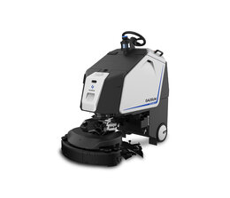 Gausium Scrubber 75 – Industriële Autonome Schrobzuigrobot