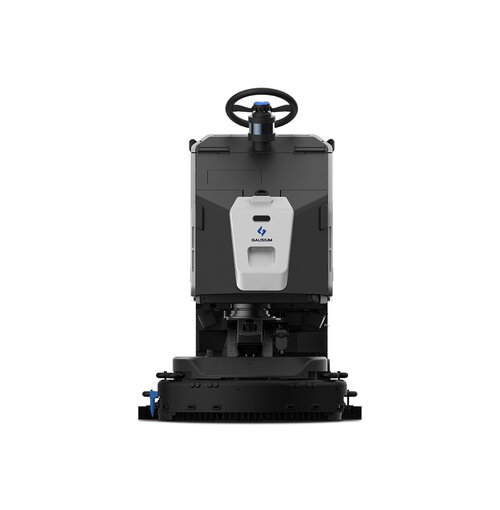 Gausium Scrubber 75 – Industriële Autonome Schrobzuigrobot