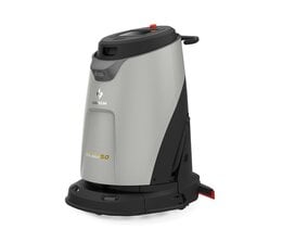 Gausium Scrubber 50 – Professionele Autonome Schrobzuigrobot