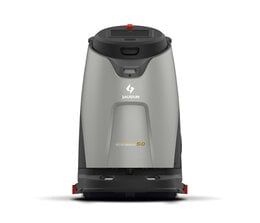 Gausium Scrubber 50 – Professionele Autonome Schrobzuigrobot