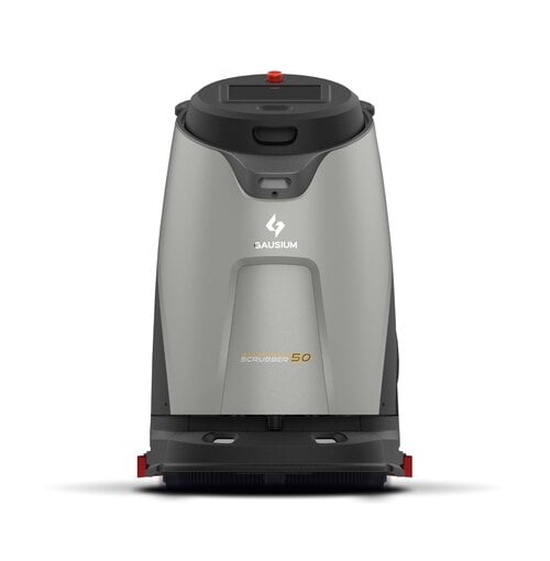 Gausium Scrubber 50 – Professionele Autonome Schrobzuigrobot