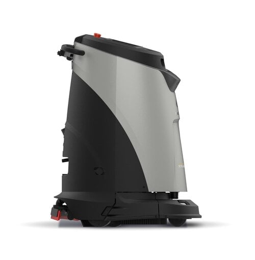 Gausium Scrubber 50 – Professionele Autonome Schrobzuigrobot