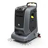 Gausium Mira – AI Gestuurde Autonome Schrobzuigrobot met Spot Cleaning tot 7.000 m²/u