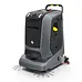 Gausium Mira – AI Gestuurde Autonome Schrobzuigrobot met Spot Cleaning tot 7.000 m²/u