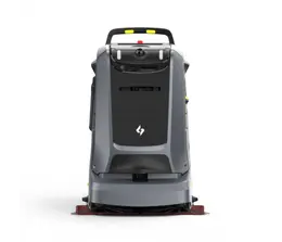 Gausium Mira – AI Gestuurde Autonome Schrobzuigrobot met Spot Cleaning tot 7.000 m²/u