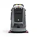 Gausium Mira – AI Gestuurde Autonome Schrobzuigrobot met Spot Cleaning tot 7.000 m²/u