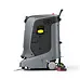 Gausium Mira – AI Gestuurde Autonome Schrobzuigrobot met Spot Cleaning tot 7.000 m²/u