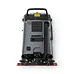 Gausium Mira – AI Gestuurde Autonome Schrobzuigrobot met Spot Cleaning tot 7.000 m²/u
