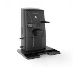 Gausium WS-03 Werkstation – Automatisch Reinigings- en Onderhoudsstation voor Phantas