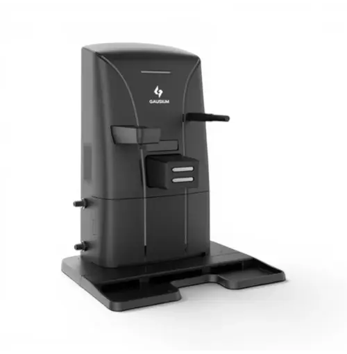 Gausium WS-03 Werkstation – Automatisch Reinigings- en Onderhoudsstation voor Phantas