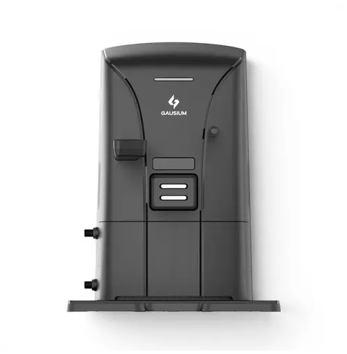 Gausium WS-03 Werkstation – Automatisch Reinigings- en Onderhoudsstation voor Phantas