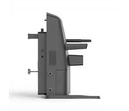 Gausium WS-03 Werkstation – Automatisch Reinigings- en Onderhoudsstation voor Phantas