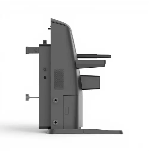Gausium WS-03 Werkstation – Automatisch Reinigings- en Onderhoudsstation voor Phantas