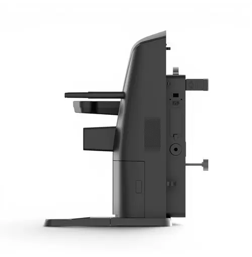 Gausium WS-03 Werkstation – Automatisch Reinigings- en Onderhoudsstation voor Phantas