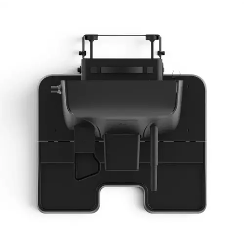 Gausium WS-03 Werkstation – Automatisch Reinigings- en Onderhoudsstation voor Phantas