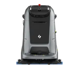 Gausium Marvel – autonome schoonmaakrobot voor grote vloeren