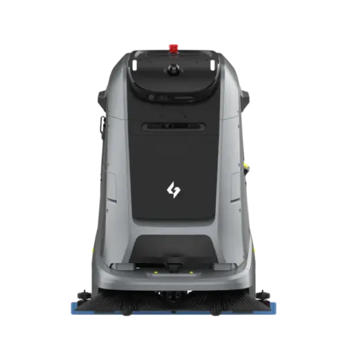 Gausium Marvel – autonome schoonmaakrobot voor grote vloeren