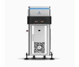 Gausium CD-03 Oplaadstation voor Sweeper en Vacuum 40