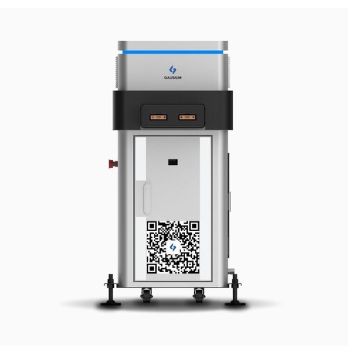 Gausium CD-03 Oplaadstation voor Sweeper en Vacuum 40