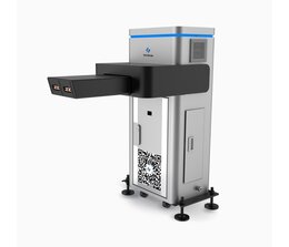 Gausium CD-03 Oplaadstation voor Sweeper en Vacuum 40