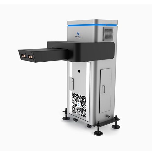 Gausium CD-03 Oplaadstation voor Sweeper en Vacuum 40