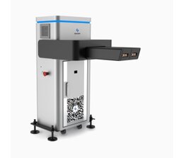 Gausium CD-03 Oplaadstation voor Sweeper en Vacuum 40