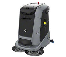 Gausium Marvel – autonome schoonmaakrobot voor grote vloeren