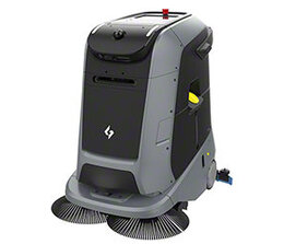 Gausium Marvel – Industriele Schrobzuigrobot voor Grote Ruimtes