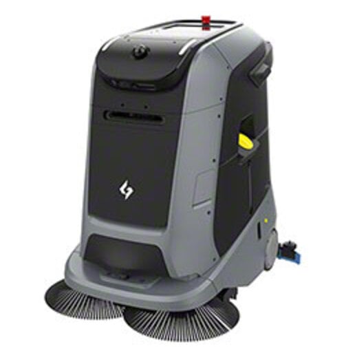Gausium Marvel – autonome schoonmaakrobot voor grote vloeren