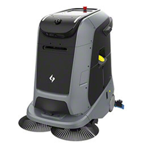 Gausium Marvel – Industriele Schrobzuigrobot voor Grote Ruimtes