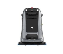 Gausium Marvel – autonome schoonmaakrobot voor grote vloeren