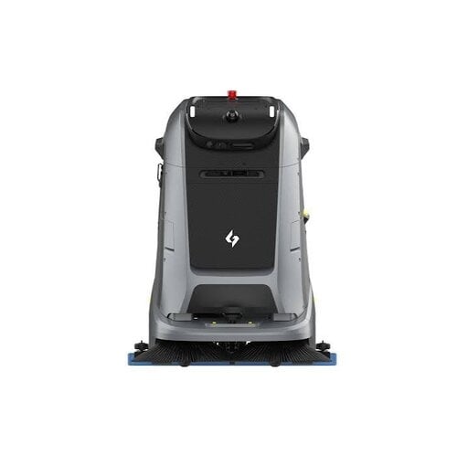 Gausium Marvel – autonome schoonmaakrobot voor grote vloeren