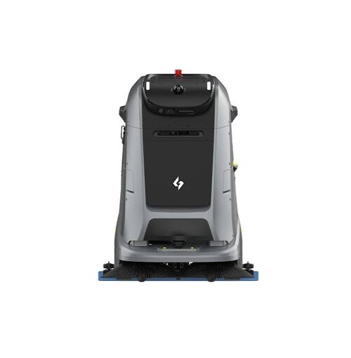 Gausium Marvel – Industriele Schrobzuigrobot voor Grote Ruimtes